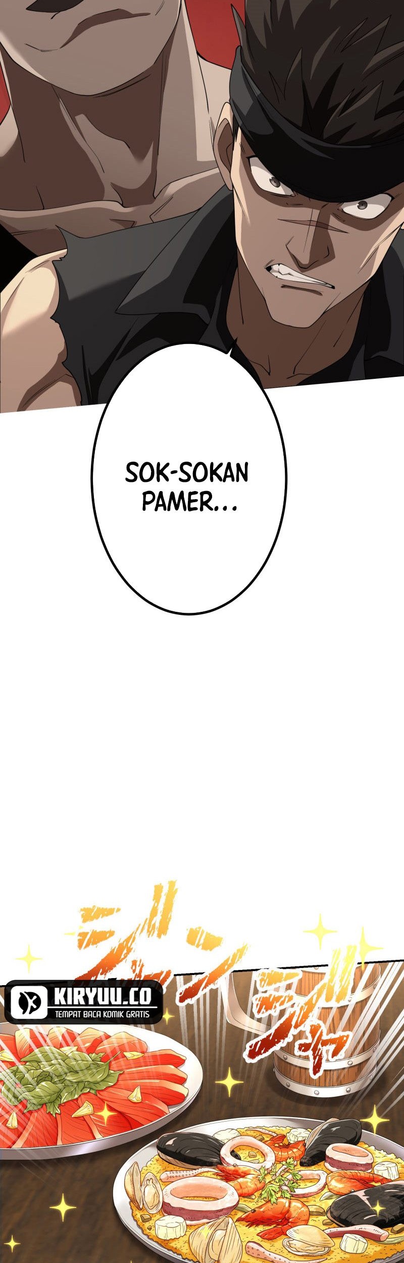 Girl and Science Chapter 196 - halaman 3