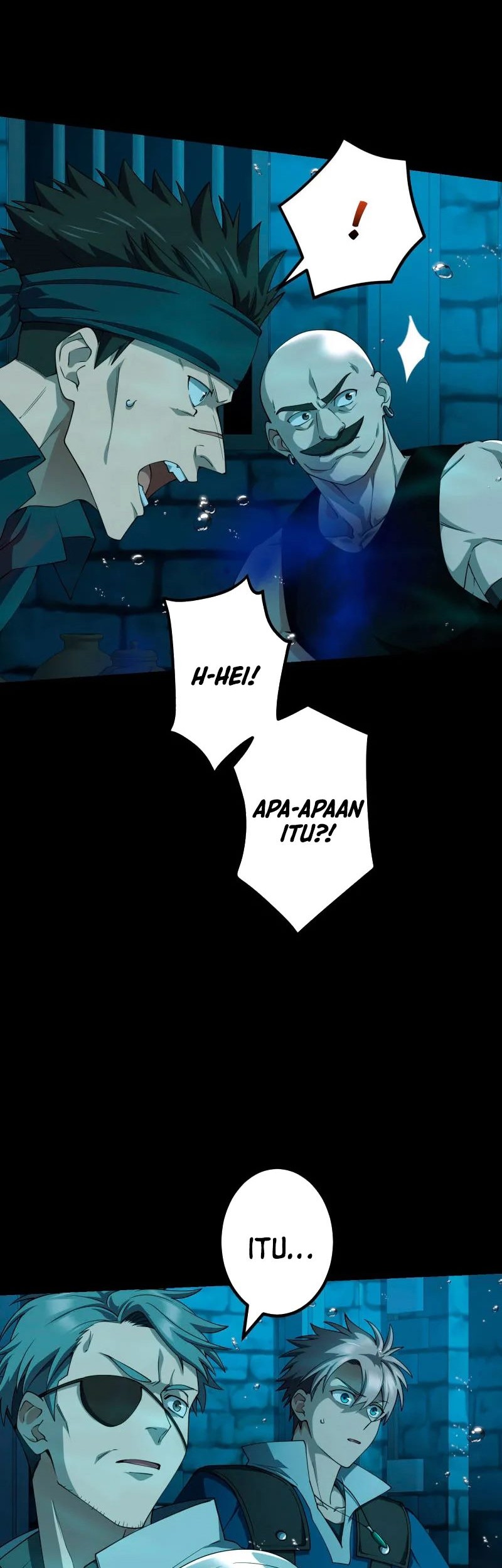 Girl and Science Chapter 197 - halaman 7