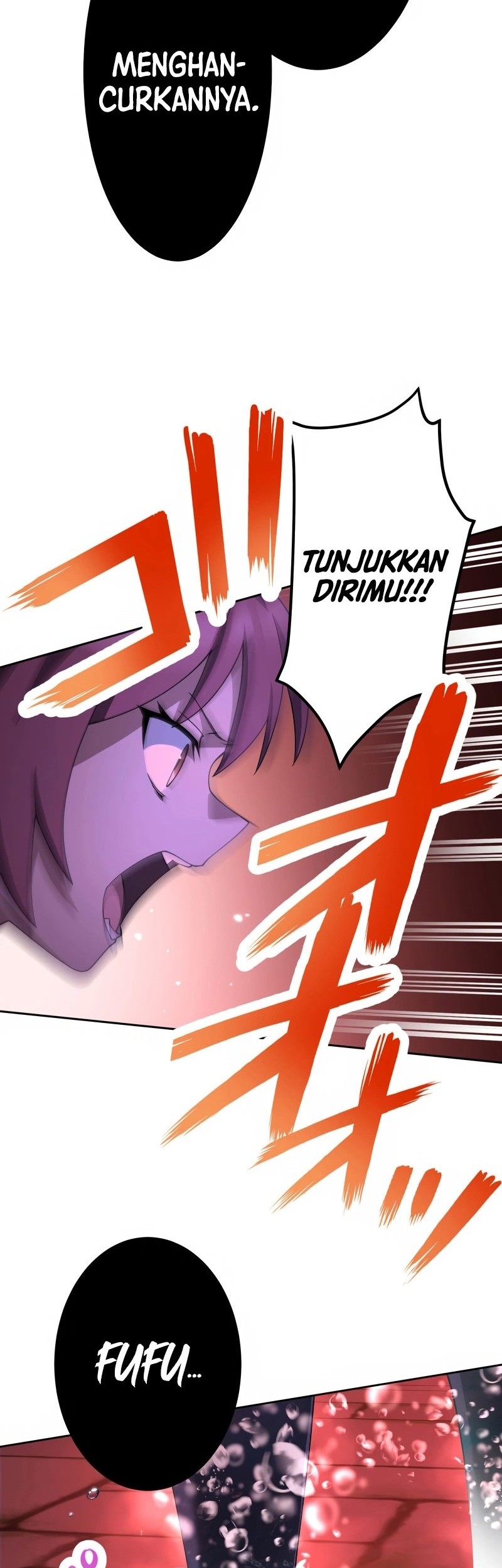 Girl and Science Chapter 206 - halaman 2