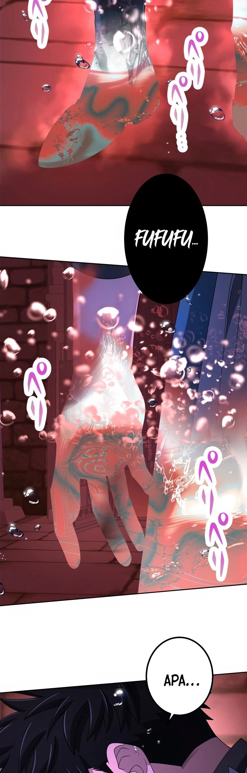Girl and Science Chapter 206 - halaman 3
