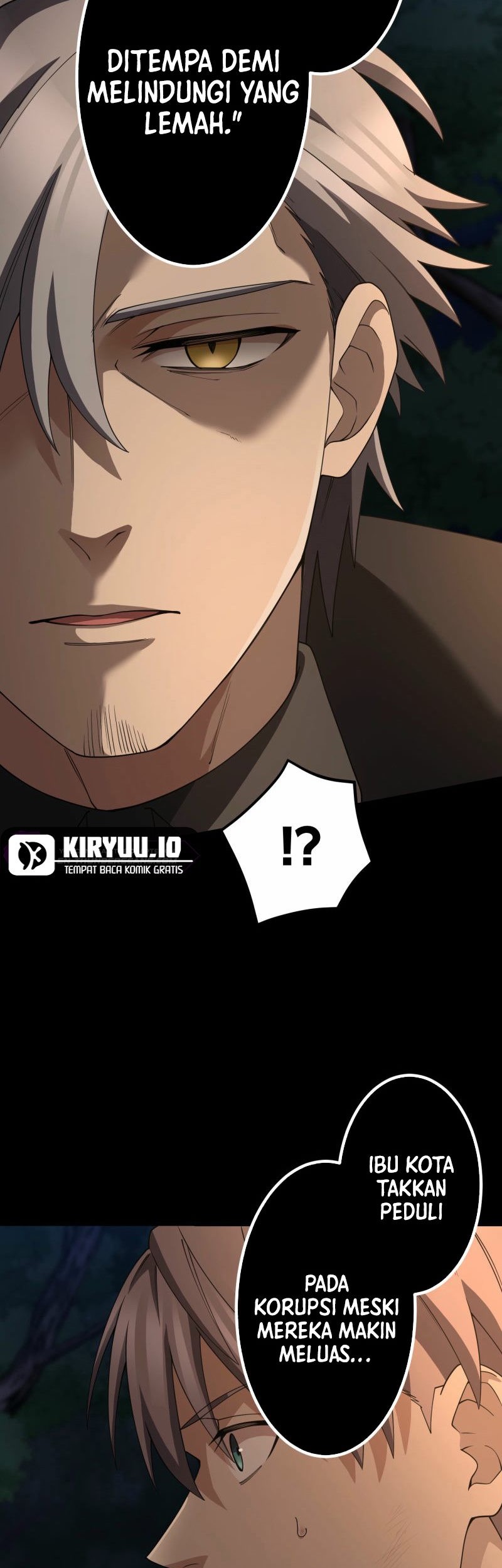 Girl and Science Chapter 208 - halaman 8