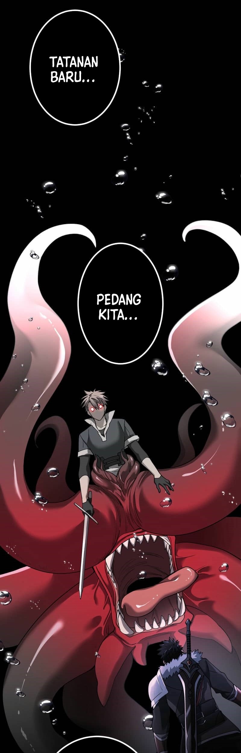Girl and Science Chapter 209 - halaman 3