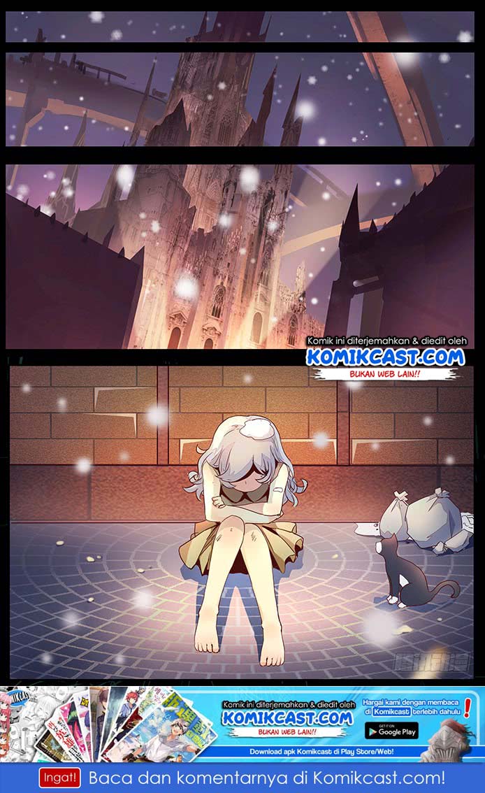 Girl and Science Chapter 21 - halaman 2