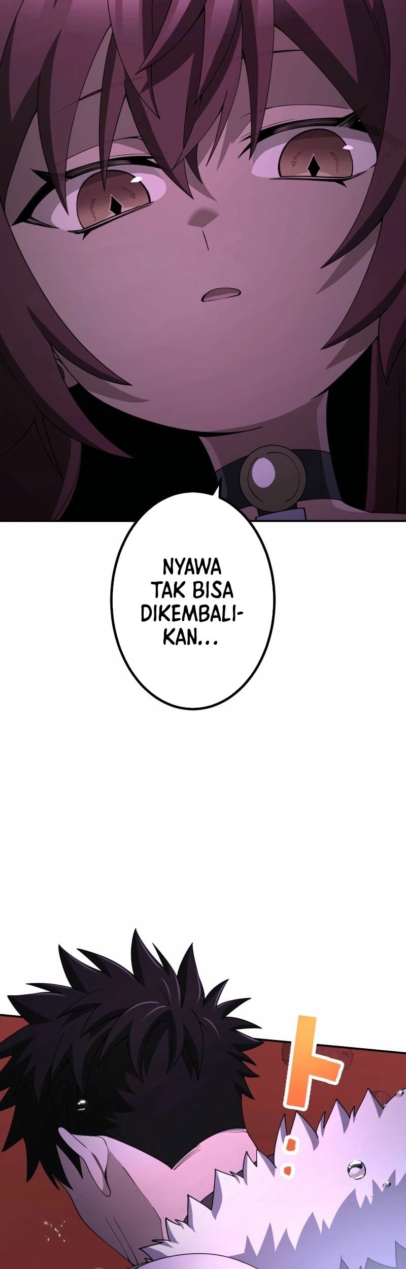 Girl and Science Chapter 210 - halaman 12
