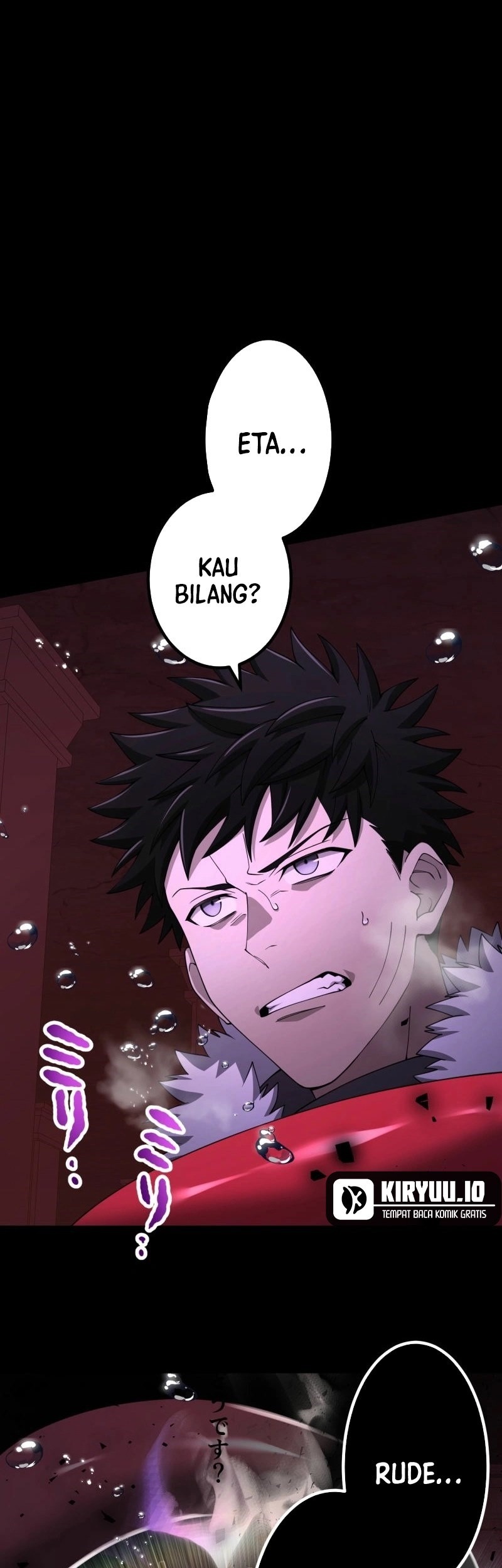 Girl and Science Chapter 210 - halaman 2