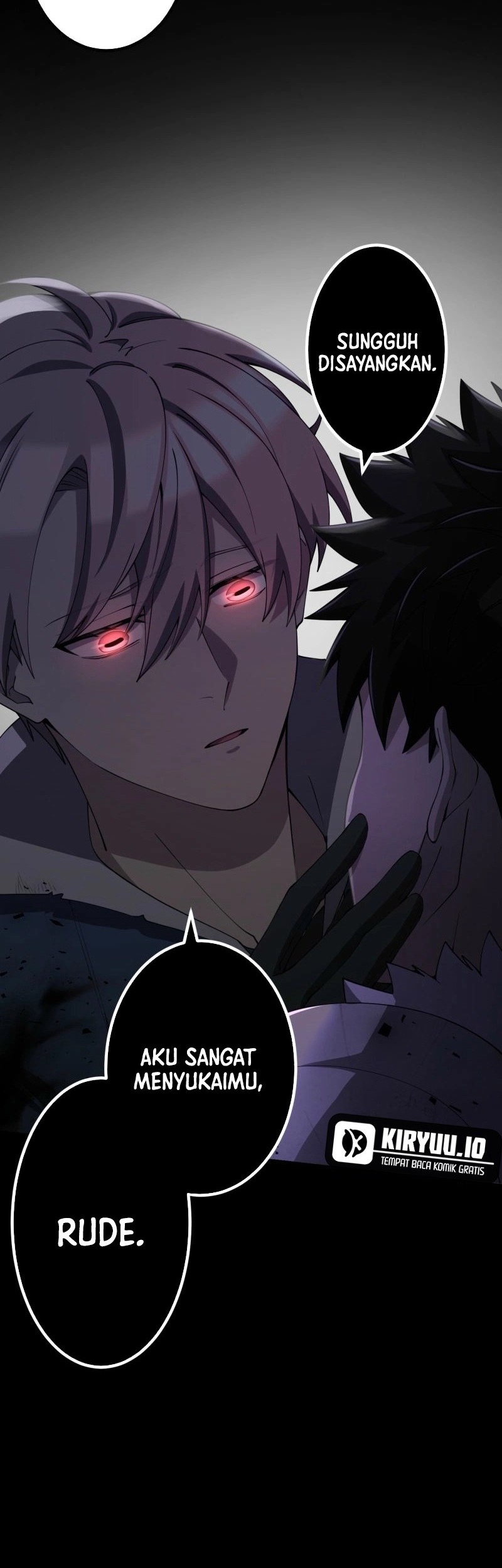 Girl and Science Chapter 210 - halaman 5