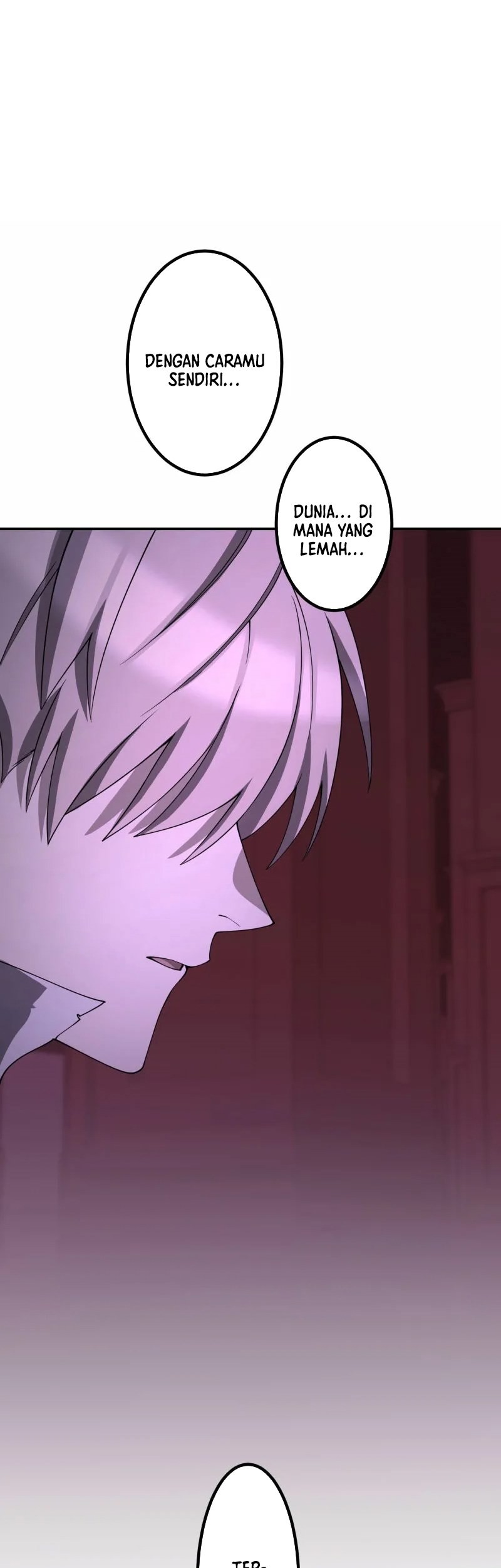 Girl and Science Chapter 211 - halaman 1
