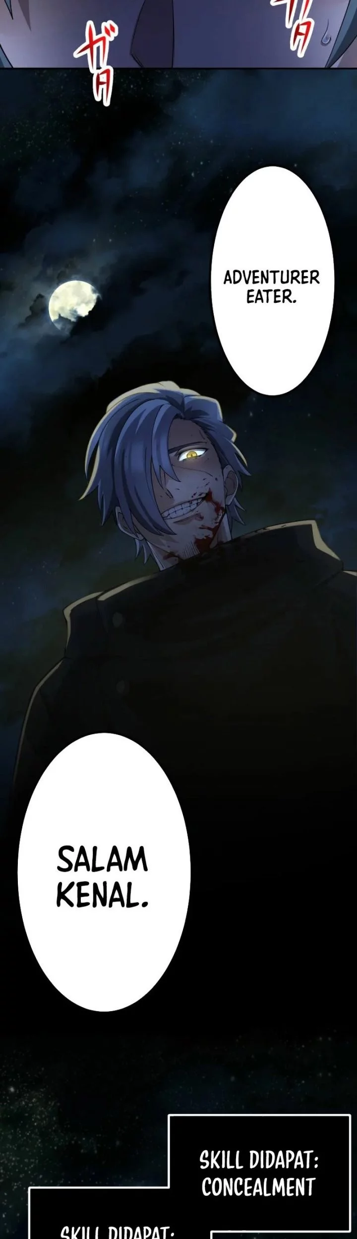 Girl and Science Chapter 212 - halaman 7
