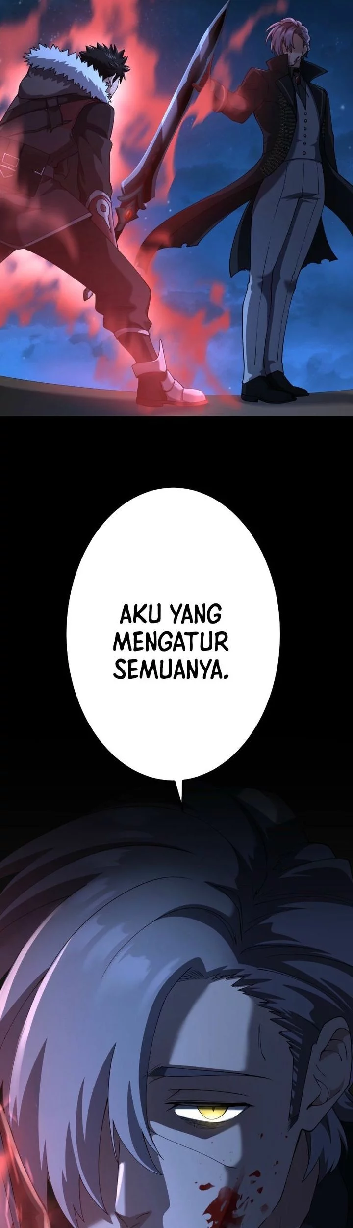 Girl and Science Chapter 213 - halaman 3
