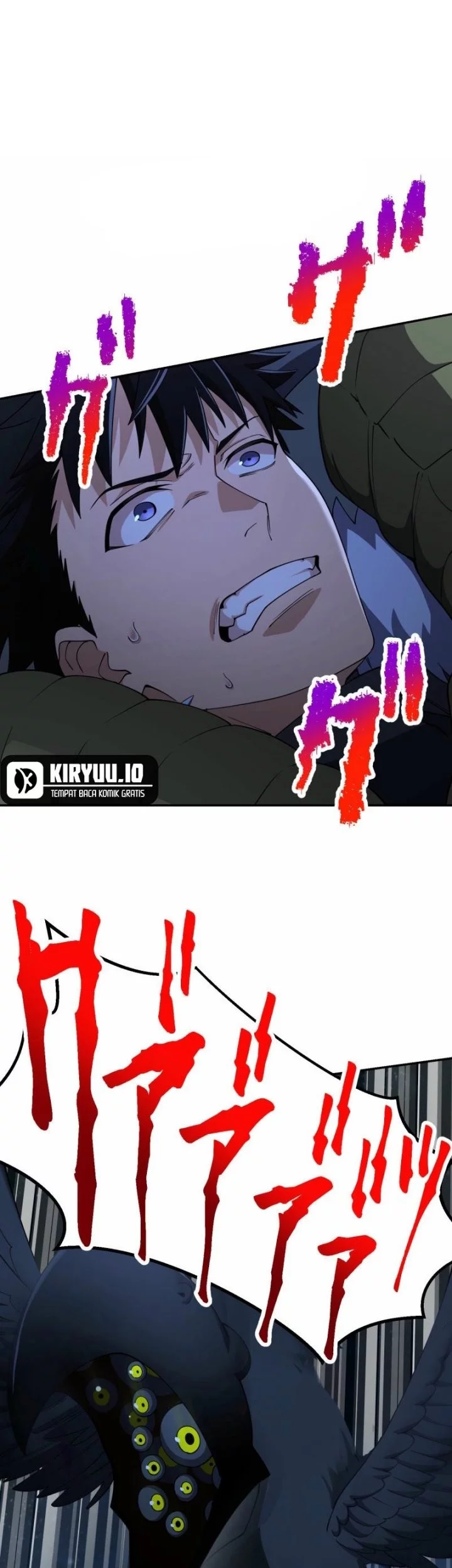Girl and Science Chapter 214 - halaman 2