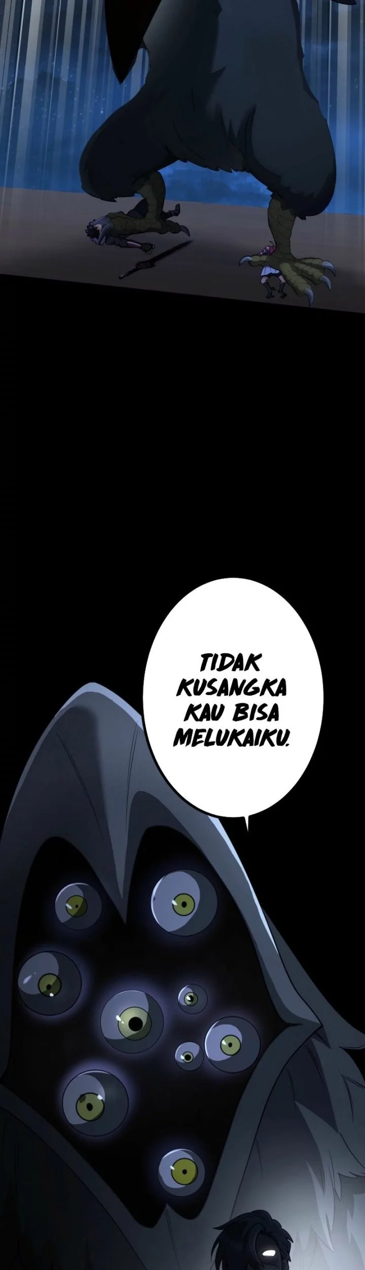 Girl and Science Chapter 214 - halaman 3