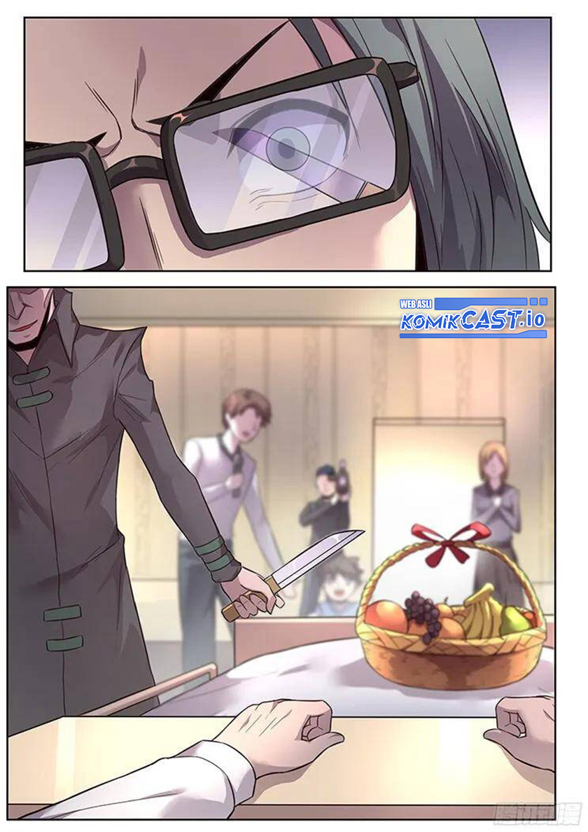 Girl and Science Chapter 215 - halaman 14