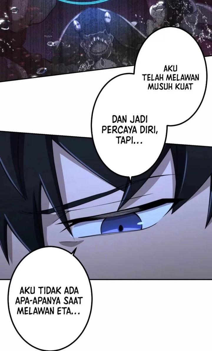 Girl and Science Chapter 215 - halaman 5