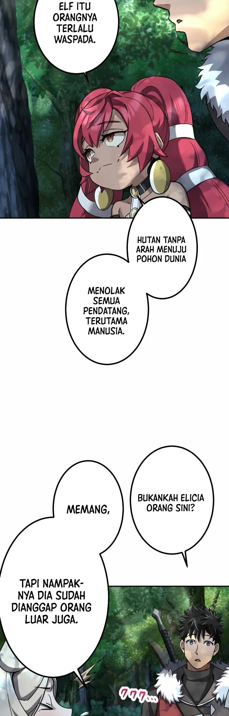 Girl and Science Chapter 216 - halaman 13