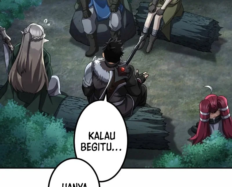 Girl and Science Chapter 219 - halaman 16