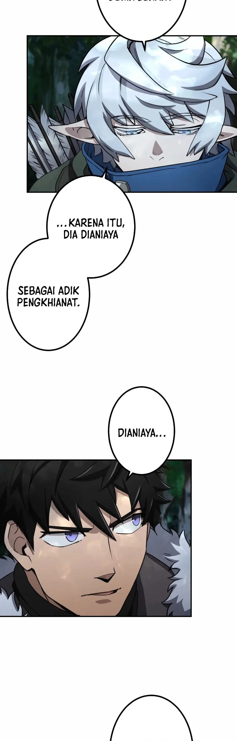 Girl and Science Chapter 220 - halaman 12