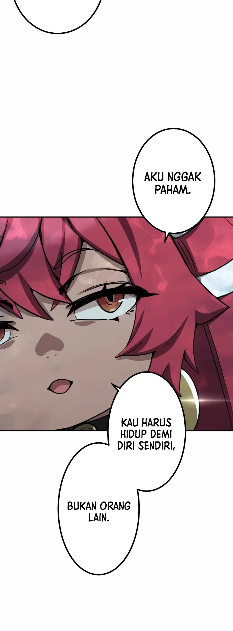 Girl and Science Chapter 220 - halaman 17