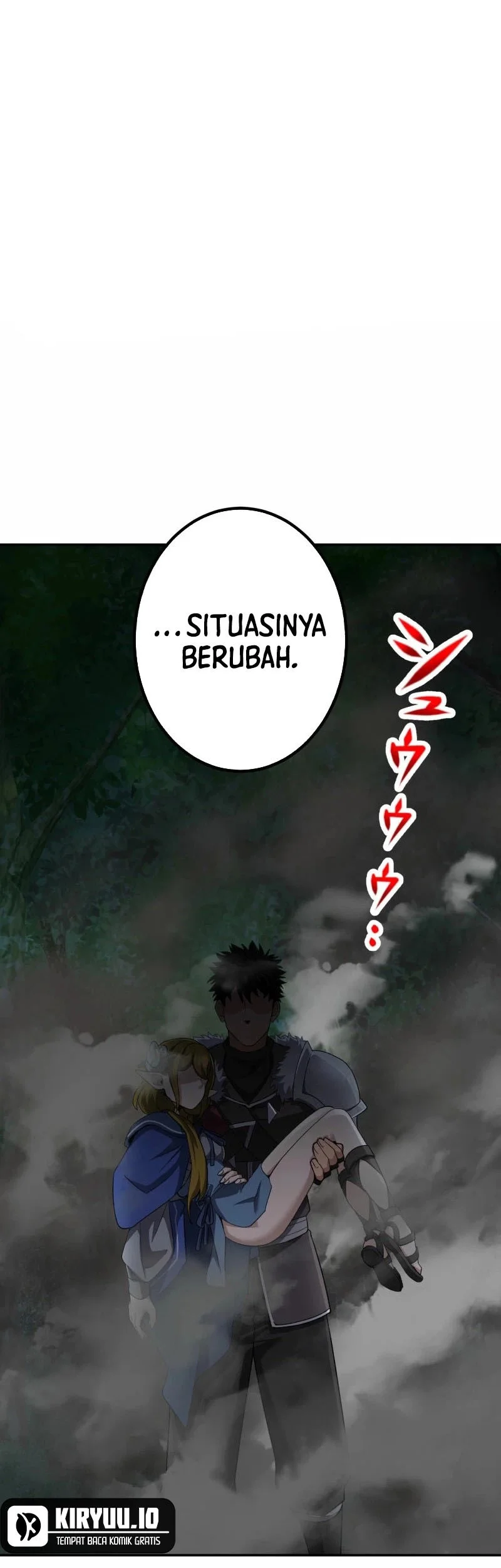 Girl and Science Chapter 222 - halaman 2