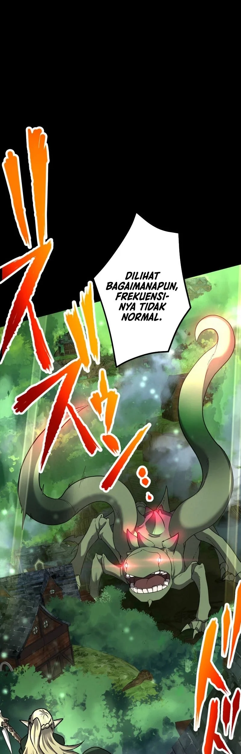 Girl and Science Chapter 223 - halaman 2