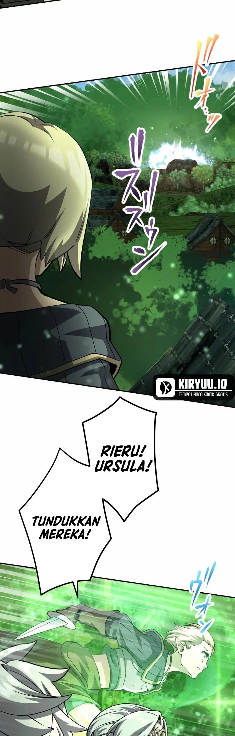 Girl and Science Chapter 223 - halaman 5