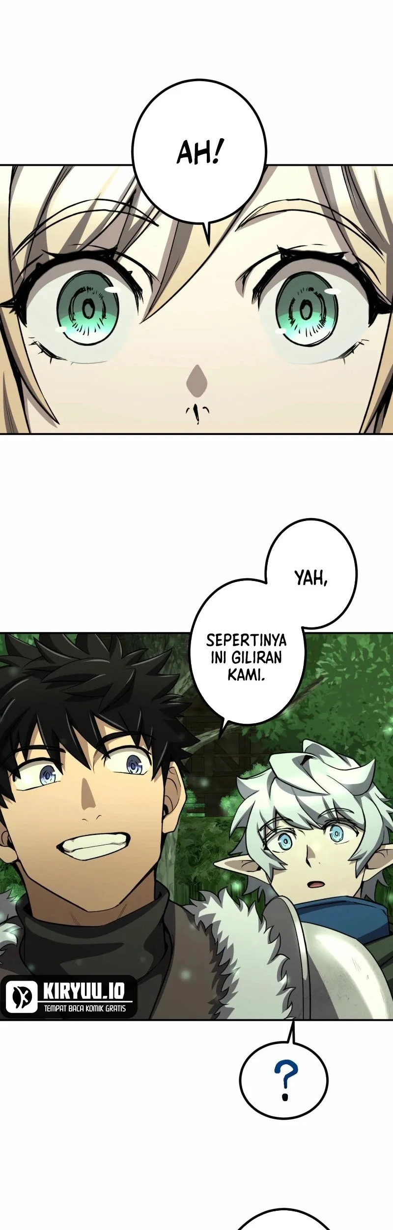 Girl and Science Chapter 224 - halaman 10