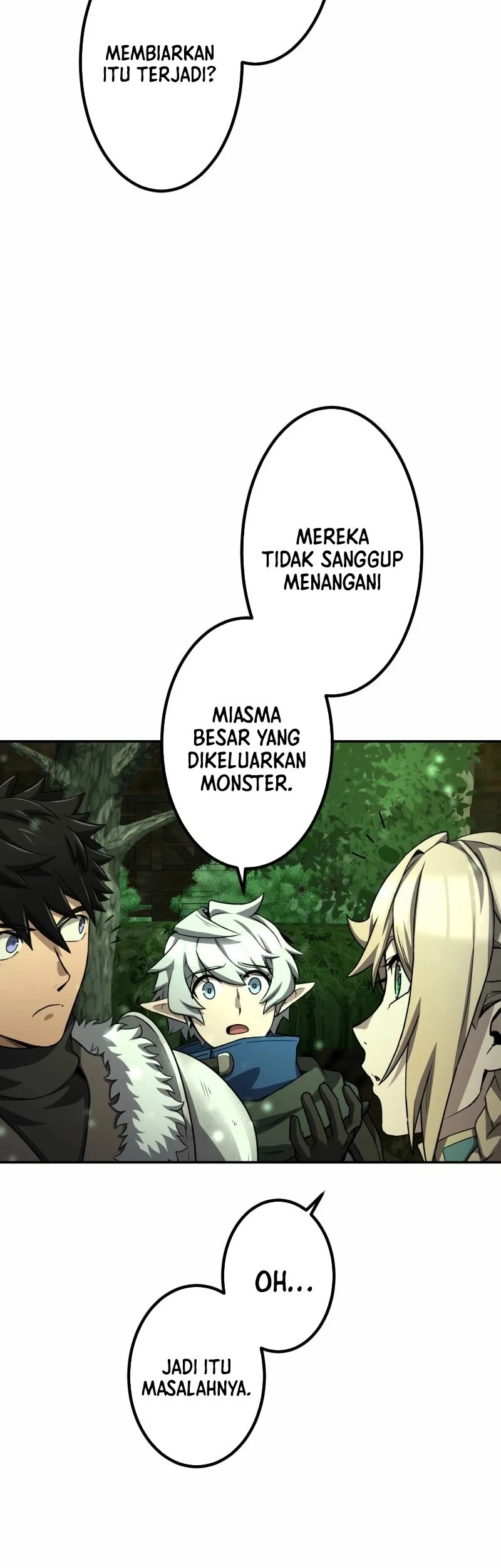 Girl and Science Chapter 224 - halaman 9