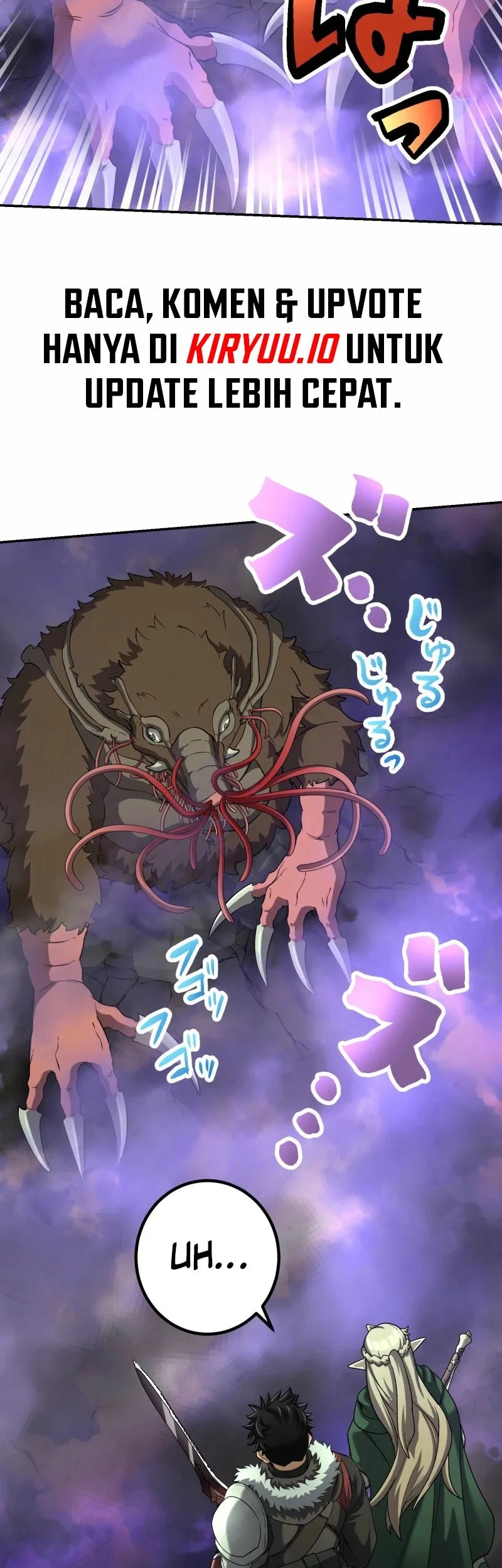 Girl and Science Chapter 225 - halaman 4