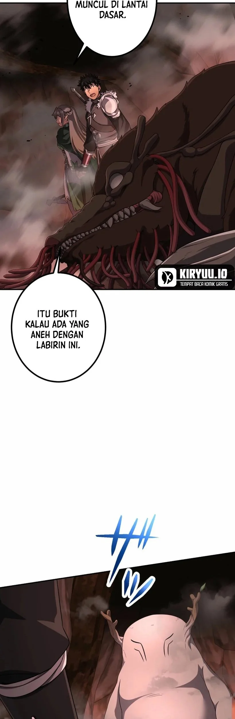 Girl and Science Chapter 226 - halaman 8