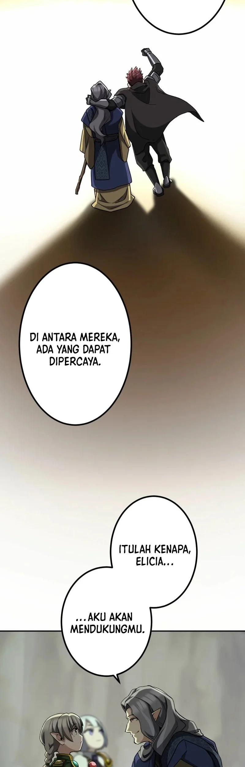 Girl and Science Chapter 227 - halaman 13