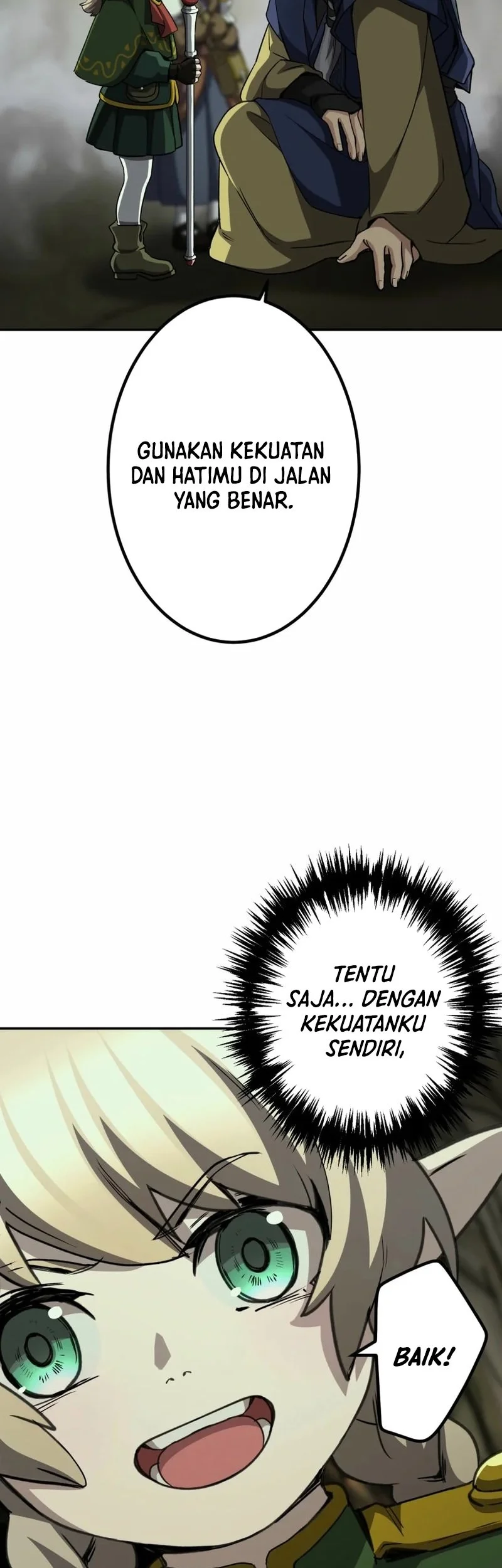 Girl and Science Chapter 227 - halaman 14