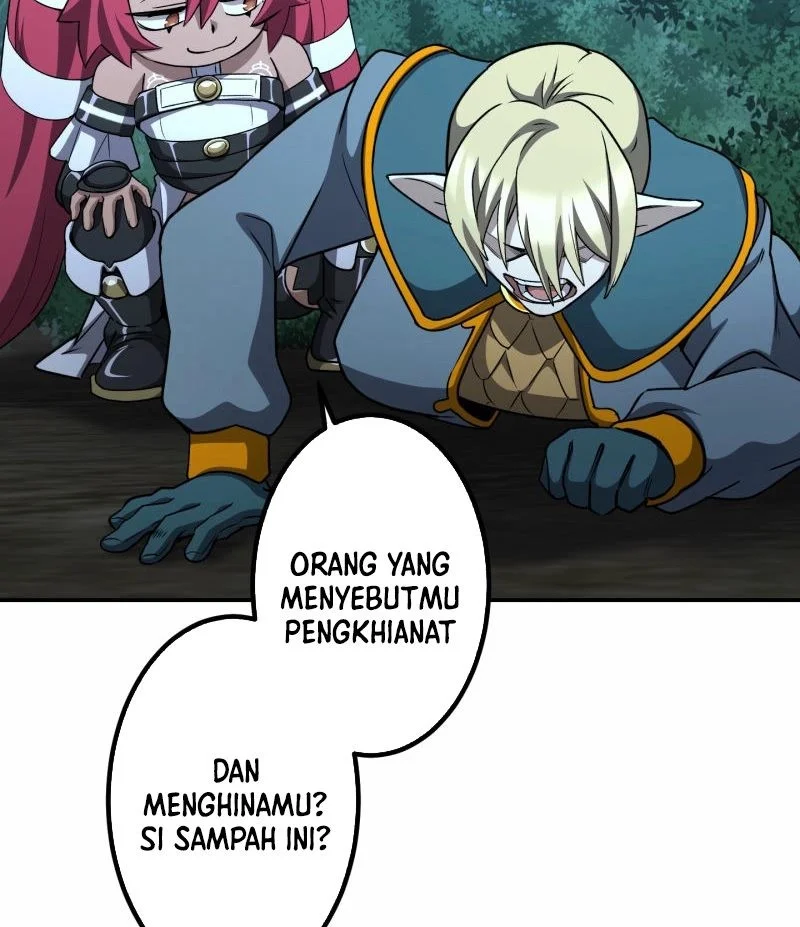 Girl and Science Chapter 228 - halaman 16