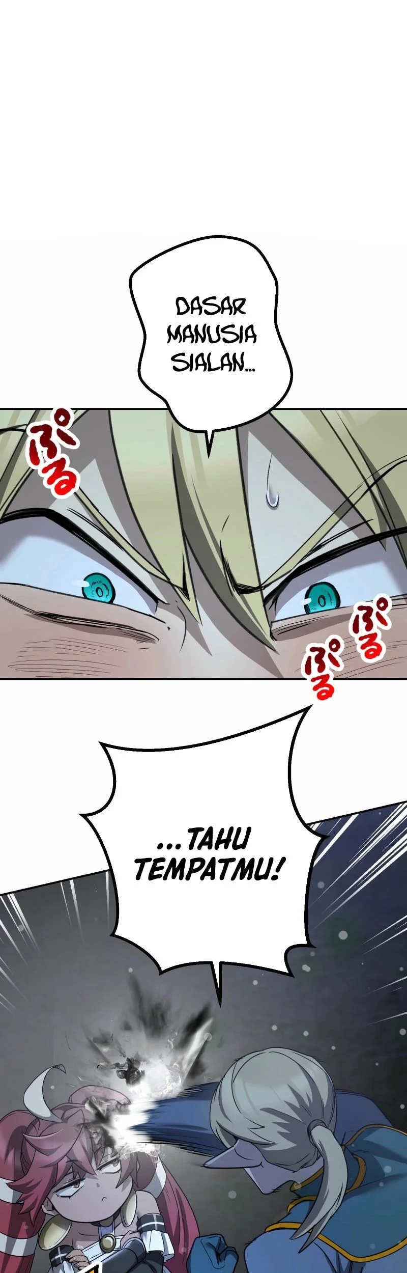 Girl and Science Chapter 228 - halaman 2