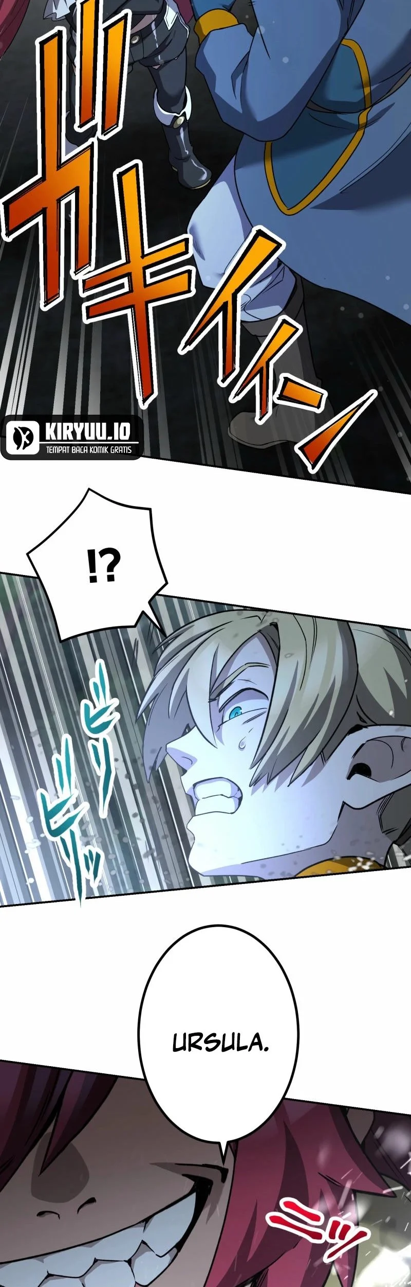 Girl and Science Chapter 228 - halaman 3