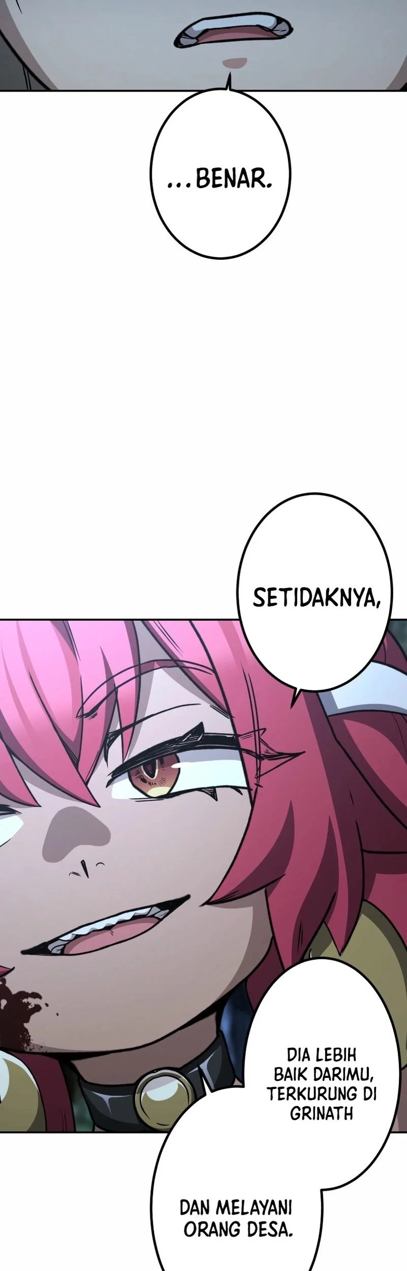 Girl and Science Chapter 229 - halaman 2