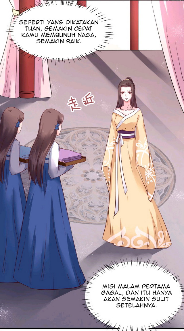 Girl and Science Chapter 23 - halaman 10