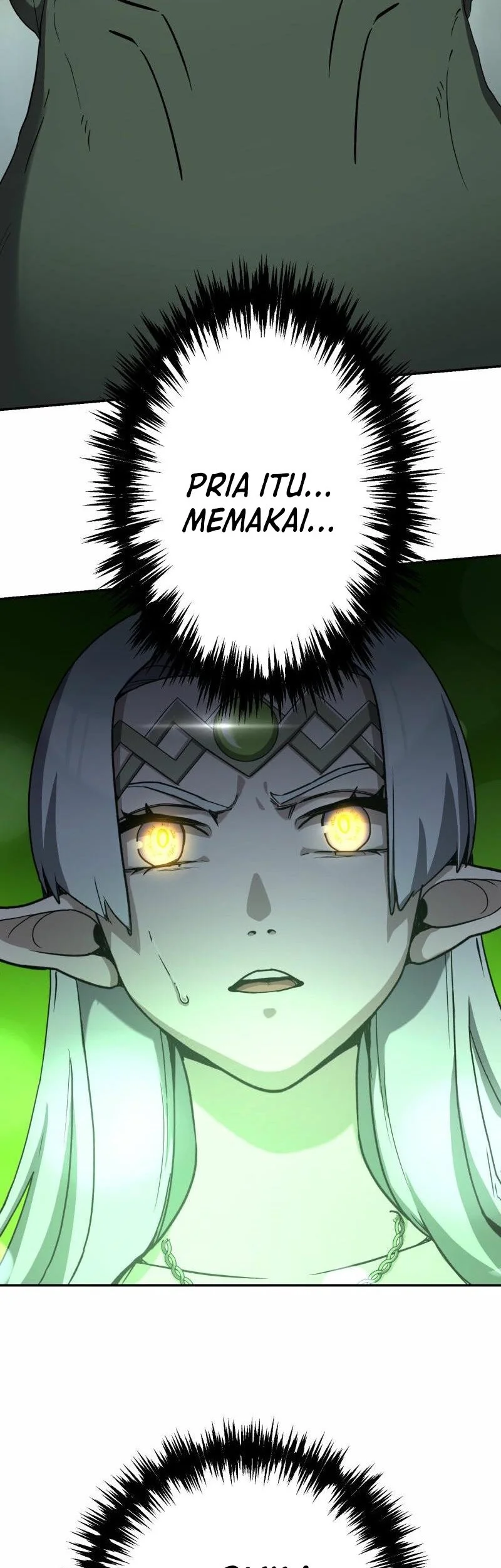 Girl and Science Chapter 231 - halaman 3