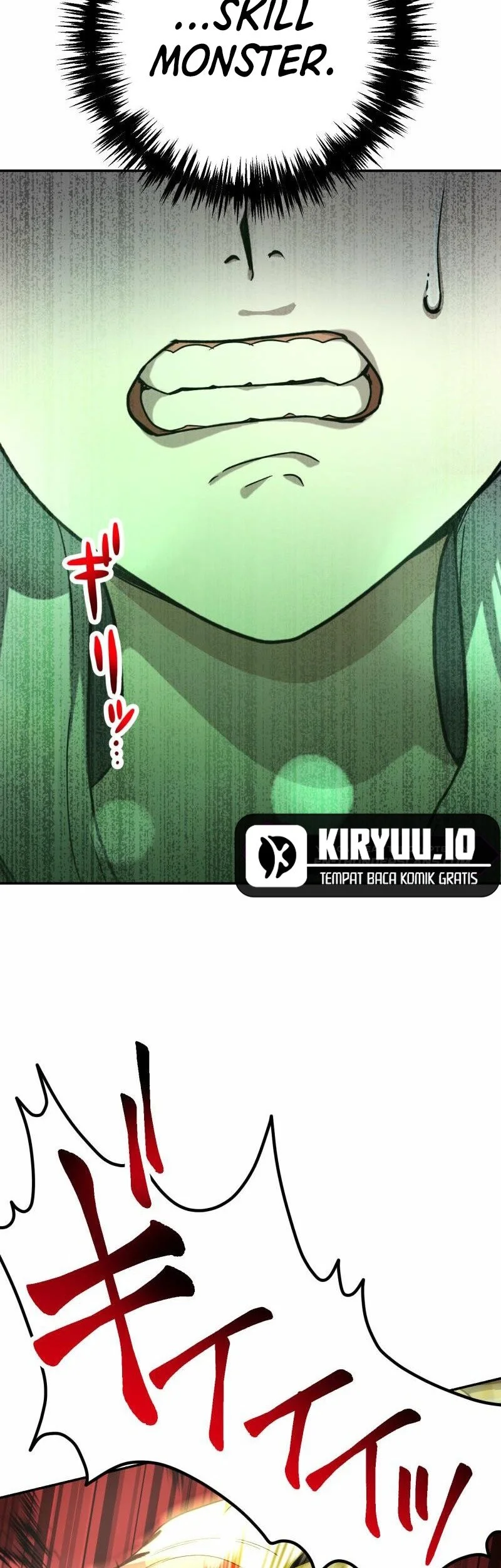 Girl and Science Chapter 231 - halaman 4