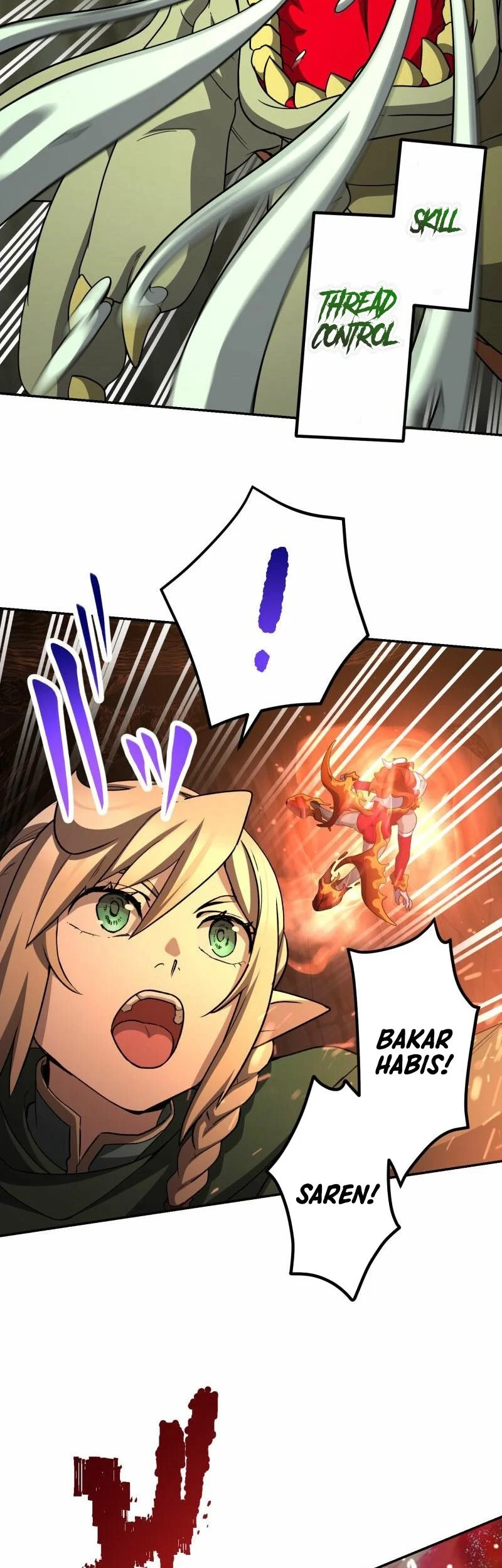 Girl and Science Chapter 231 - halaman 7