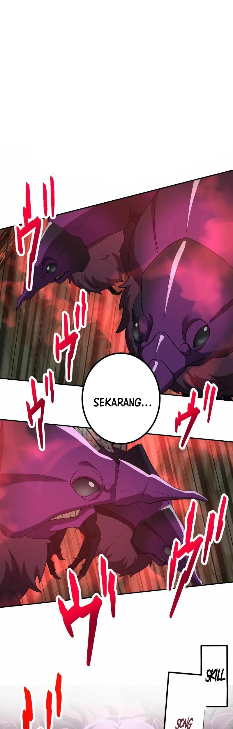 Girl and Science Chapter 232 - halaman 2