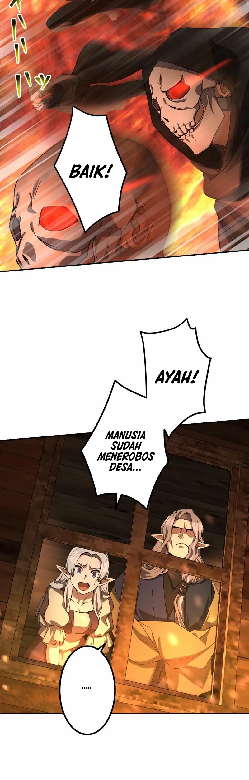 Girl and Science Chapter 233 - halaman 4