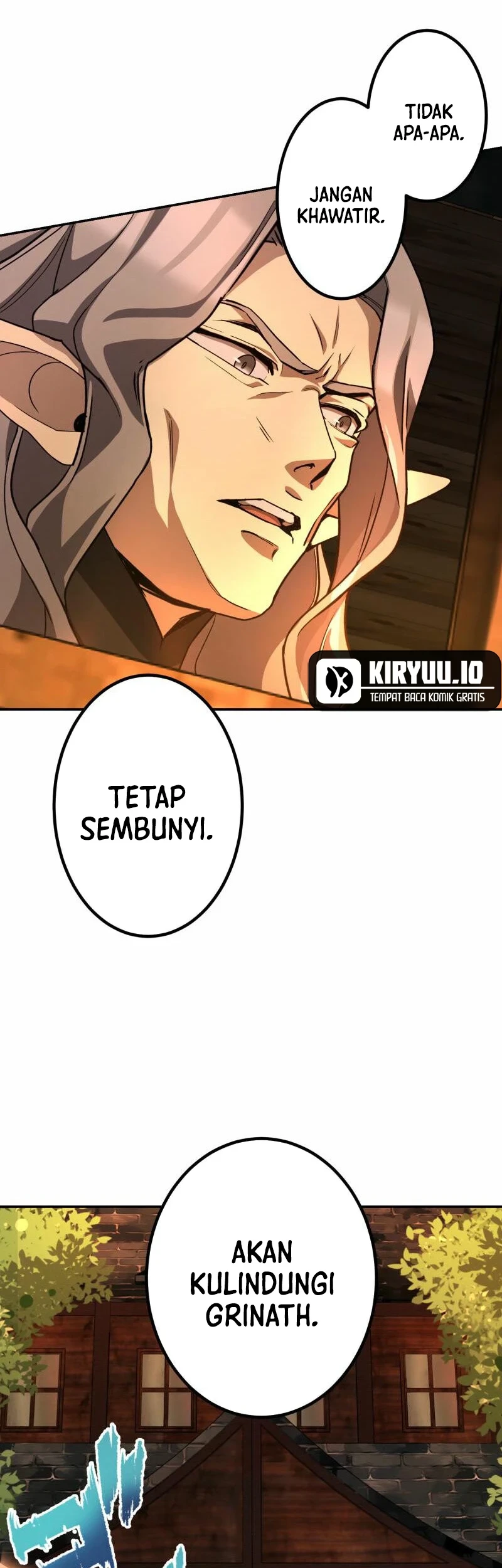 Girl and Science Chapter 233 - halaman 5