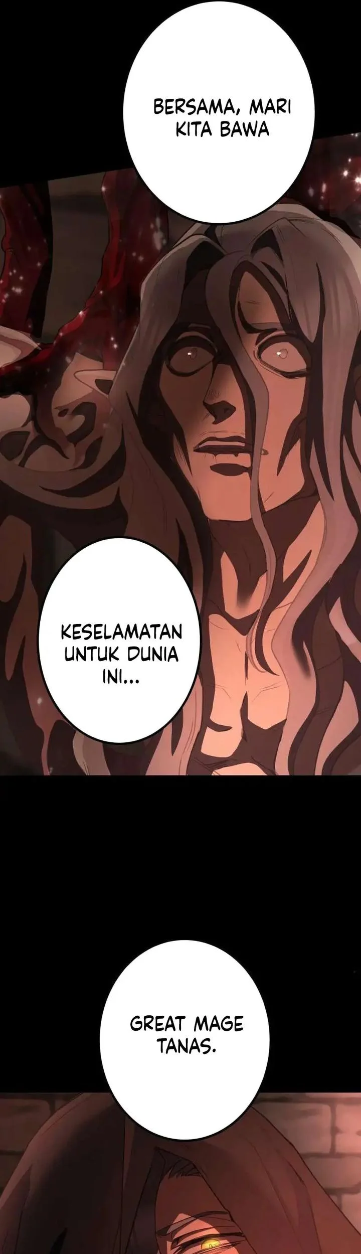 Girl and Science Chapter 234 - halaman 5