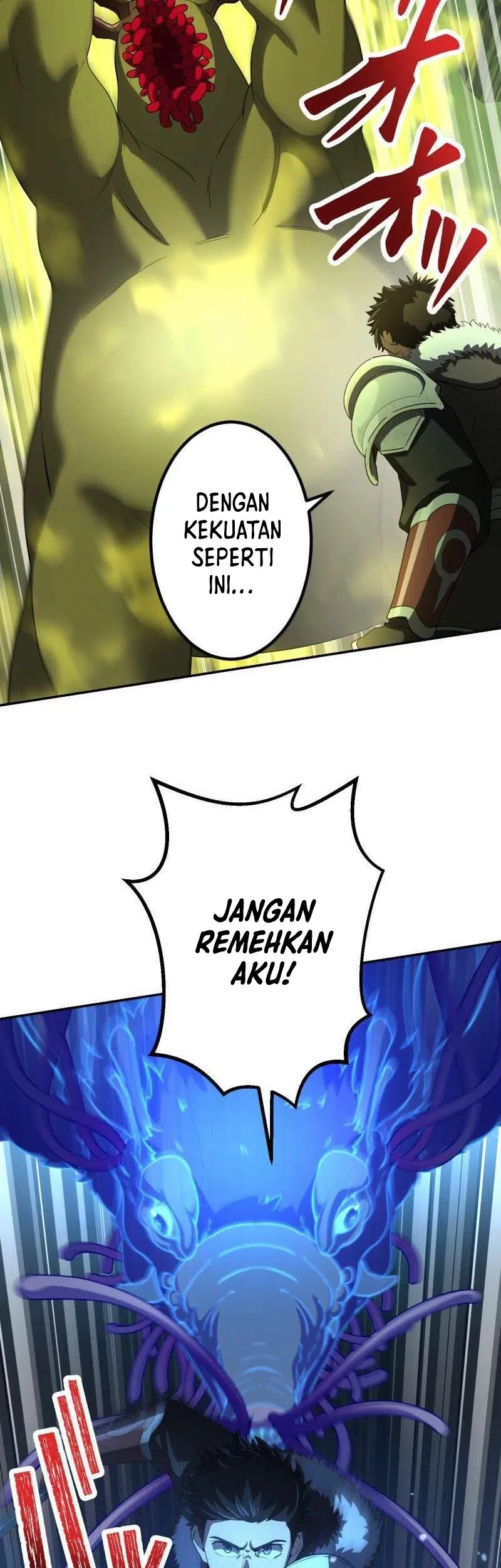 Girl and Science Chapter 235 - halaman 16
