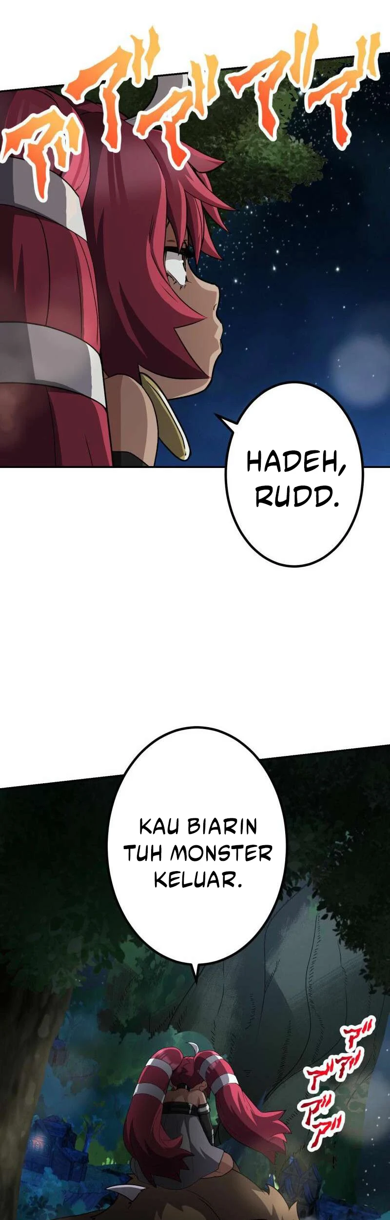 Girl and Science Chapter 239 - halaman 2