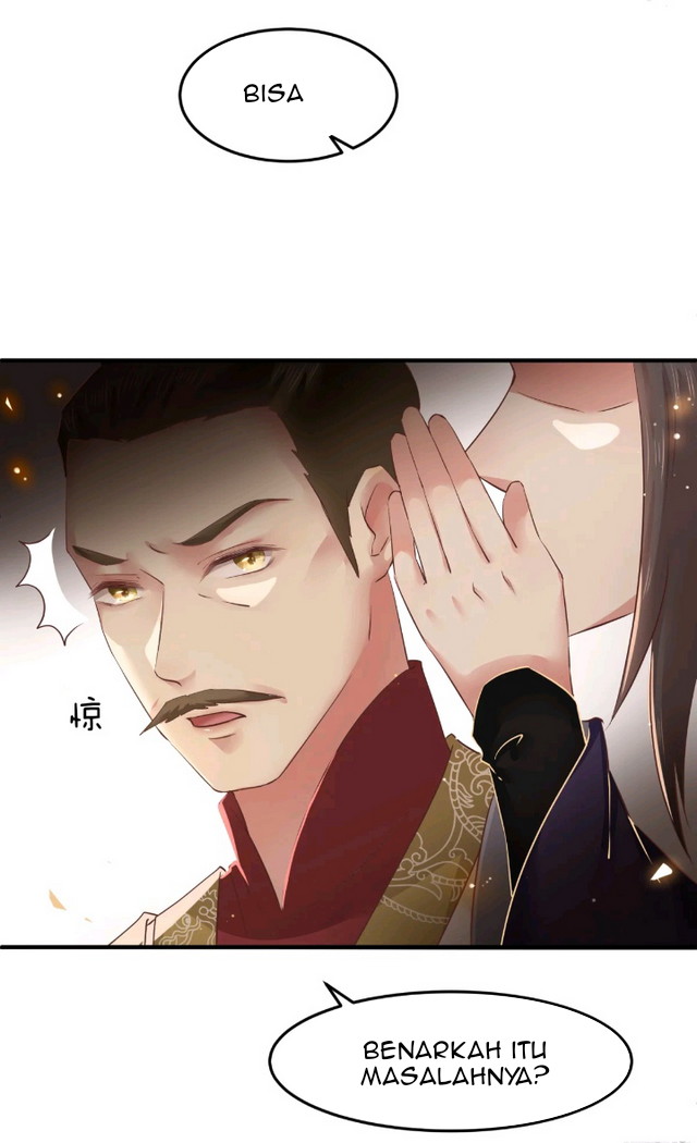 Girl and Science Chapter 24 - halaman 11