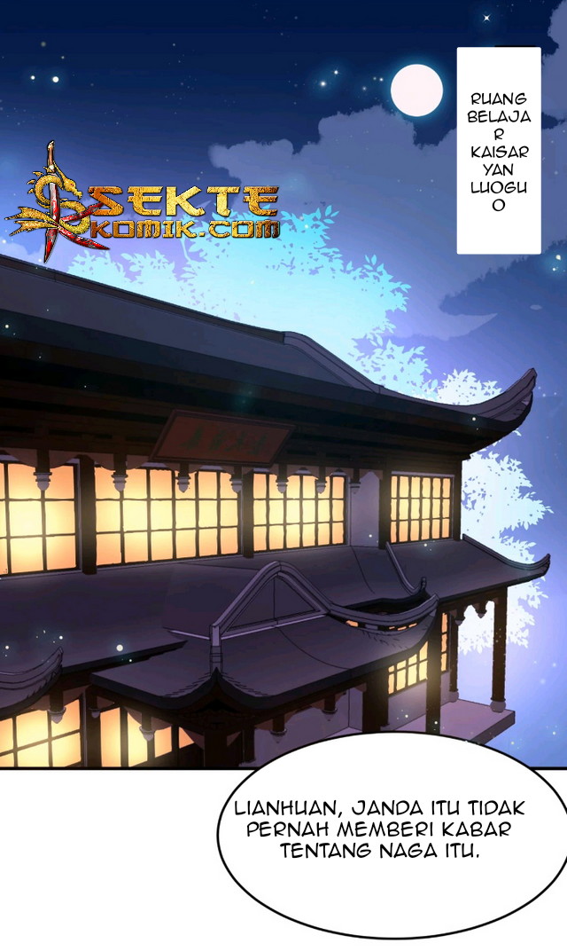 Girl and Science Chapter 24 - halaman 2