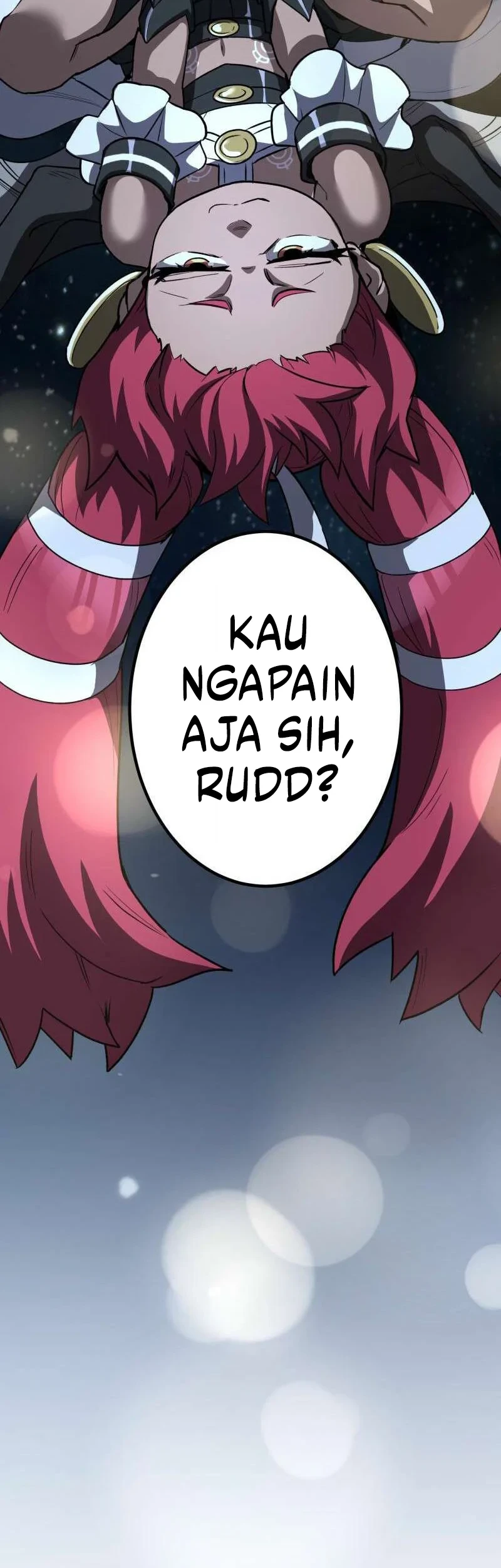 Girl and Science Chapter 241 - halaman 5