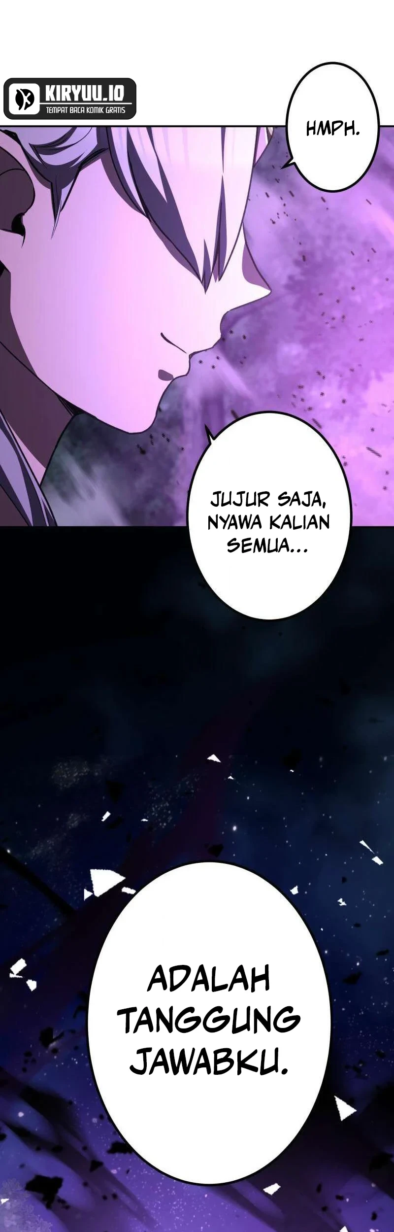 Girl and Science Chapter 242 - halaman 2