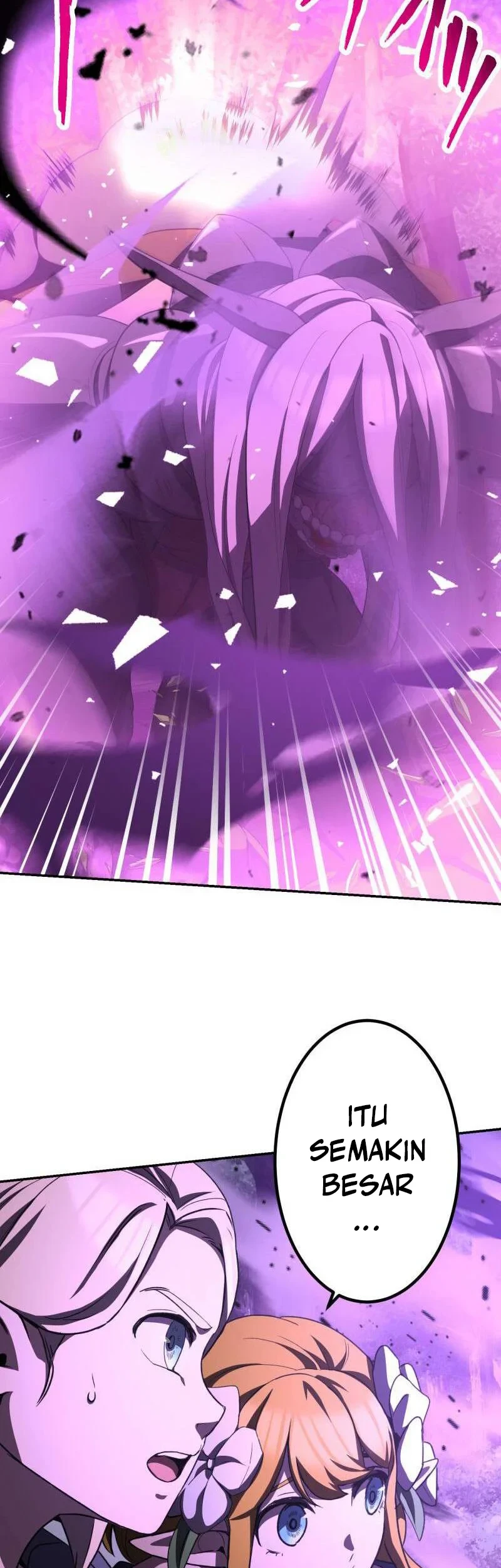 Girl and Science Chapter 242 - halaman 4