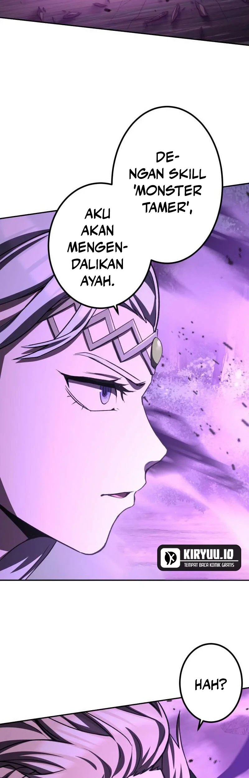 Girl and Science Chapter 242 - halaman 9